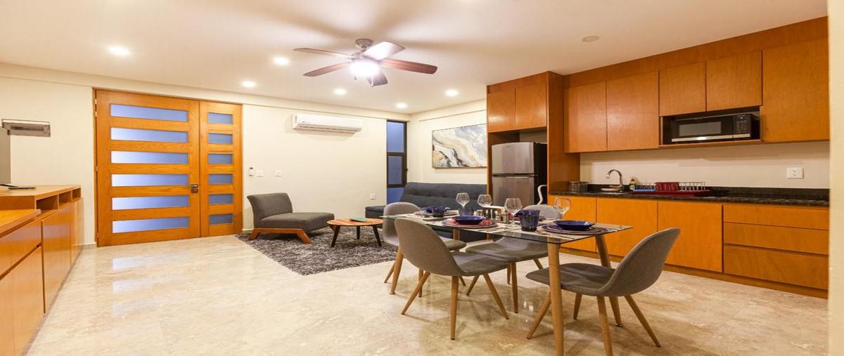 Foto de departamento en venta en  , puerto morelos, puerto morelos, quintana roo, 0 No. 03