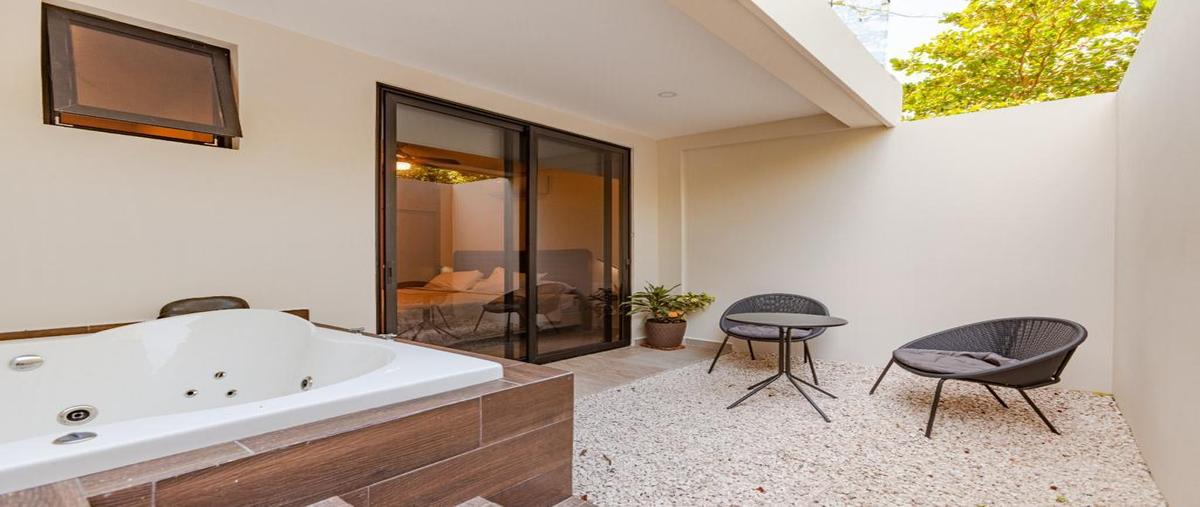 Foto de departamento en venta en  , puerto morelos, puerto morelos, quintana roo, 0 No. 04