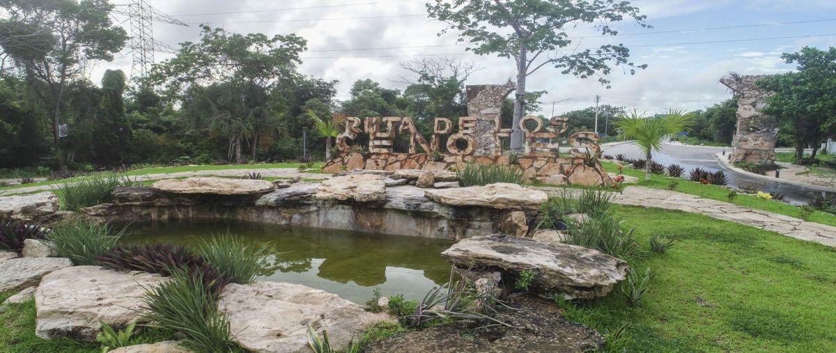 Foto de terreno habitacional en venta en  , puerto morelos, puerto morelos, quintana roo, 0 No. 03