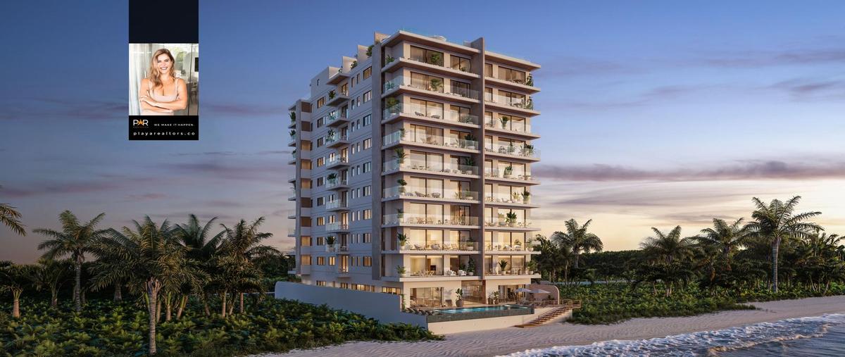 Foto de departamento en , puerto morelos, puerto morelos, quintana roo, 0 foto 01 Foto de departamento en venta en , puerto morelos, puerto morelos, quintana roo, 0 No. 01