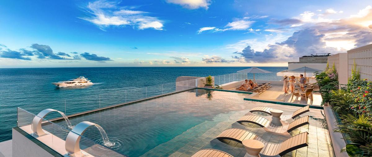 Foto de departamento en , puerto morelos, puerto morelos, quintana roo, 0 foto 03 Foto de departamento en venta en , puerto morelos, puerto morelos, quintana roo, 0 No. 03