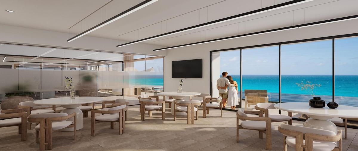 Foto de departamento en venta en  , puerto morelos, puerto morelos, quintana roo, 0 No. 05