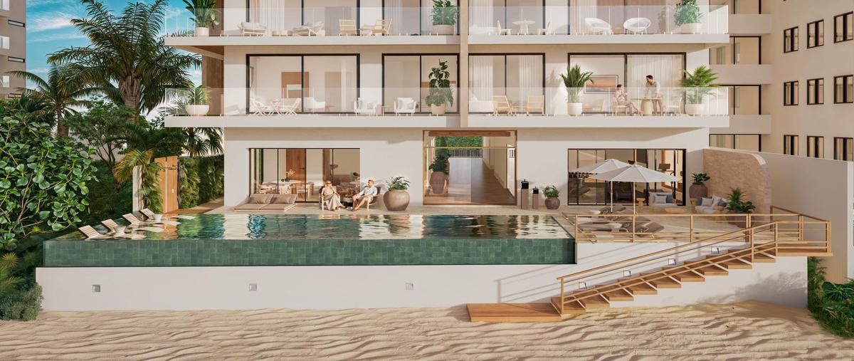 Foto de departamento en , puerto morelos, puerto morelos, quintana roo, 0 foto 02 Foto de departamento en venta en , puerto morelos, puerto morelos, quintana roo, 0 No. 02