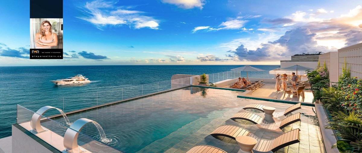 Foto de departamento en , puerto morelos, puerto morelos, quintana roo, 0 foto 01 Foto de departamento en venta en , puerto morelos, puerto morelos, quintana roo, 0 No. 01