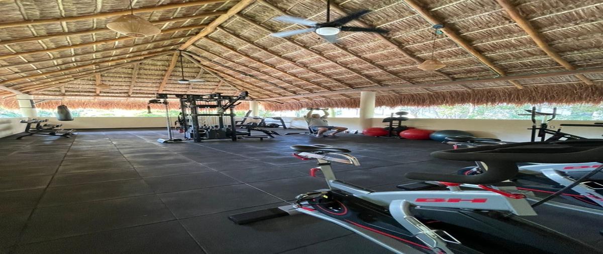 Foto de departamento en venta en  , puerto morelos, puerto morelos, quintana roo, 0 No. 03