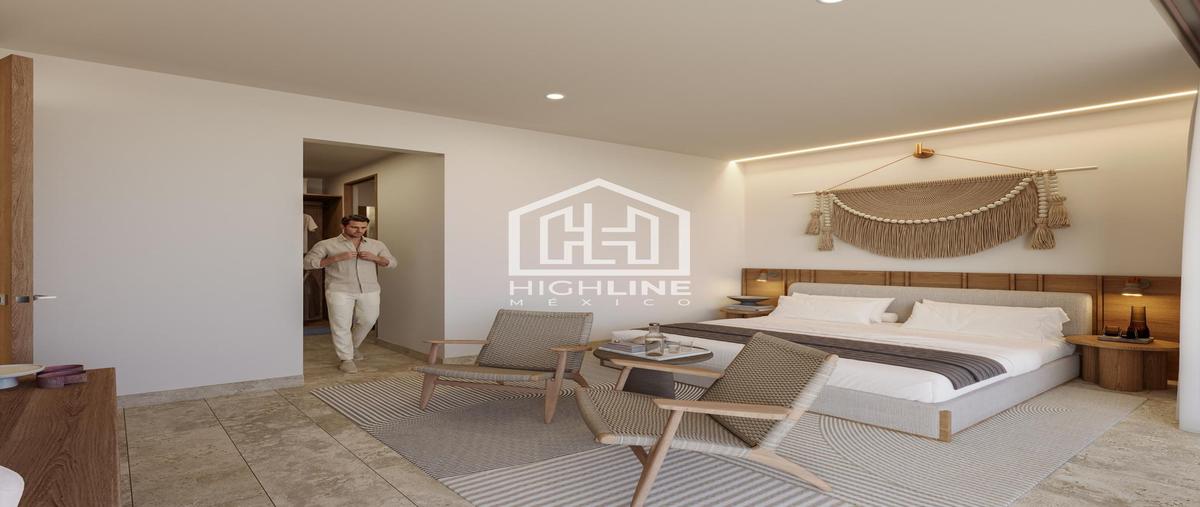 Foto de departamento en venta en  , puerto morelos, puerto morelos, quintana roo, 31060119 No. 15