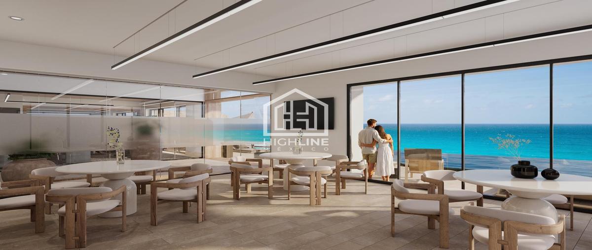 Foto de departamento en venta en  , puerto morelos, puerto morelos, quintana roo, 31060120 No. 04