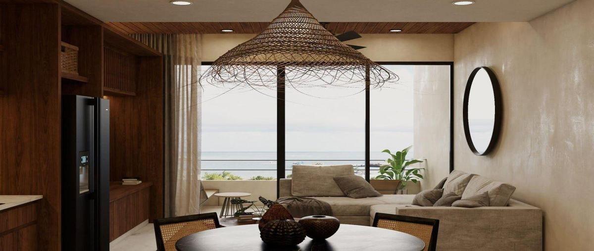 Foto de departamento en venta en  , puerto morelos, puerto morelos, quintana roo, 0 No. 03