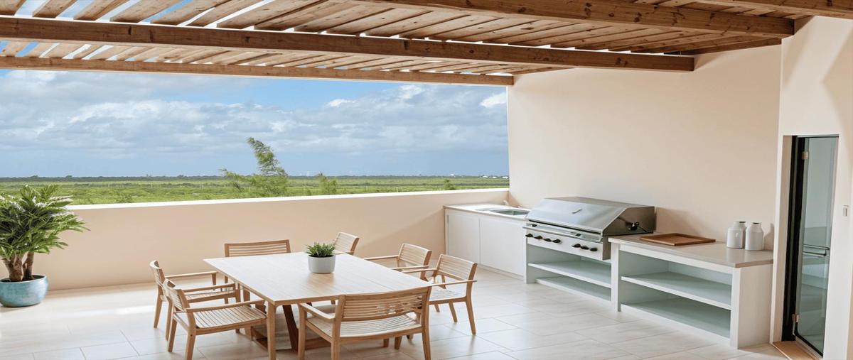 Foto de departamento en venta en  , puerto morelos, puerto morelos, quintana roo, 31063892 No. 05