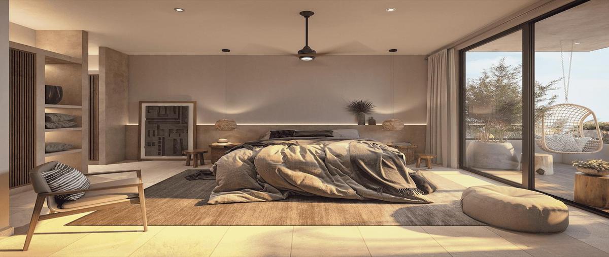 Foto de departamento en venta en  , puerto morelos, puerto morelos, quintana roo, 31063893 No. 05