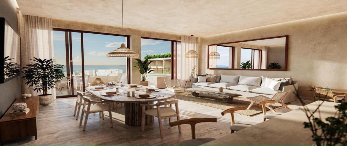 Foto de departamento en venta en  , puerto morelos, puerto morelos, quintana roo, 31063895 No. 03