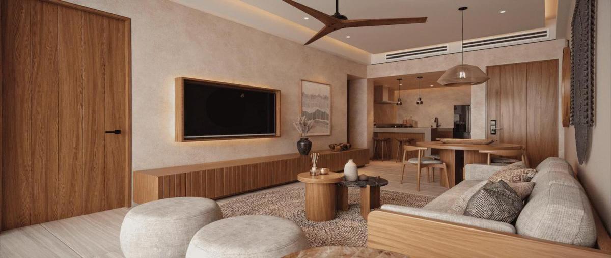 Foto de departamento en venta en  , puerto morelos, puerto morelos, quintana roo, 31063895 No. 05