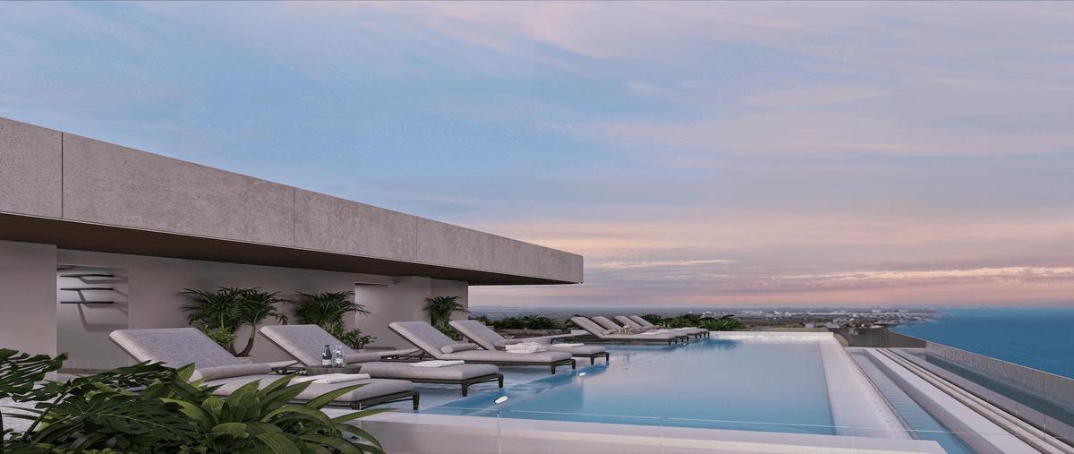 Foto de departamento en venta en  , puerto morelos, puerto morelos, quintana roo, 31063897 No. 03