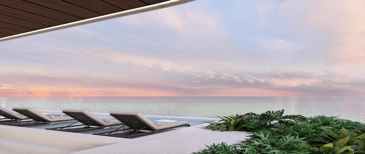 Foto de departamento en venta en  , puerto morelos, puerto morelos, quintana roo, 31063897 No. 04