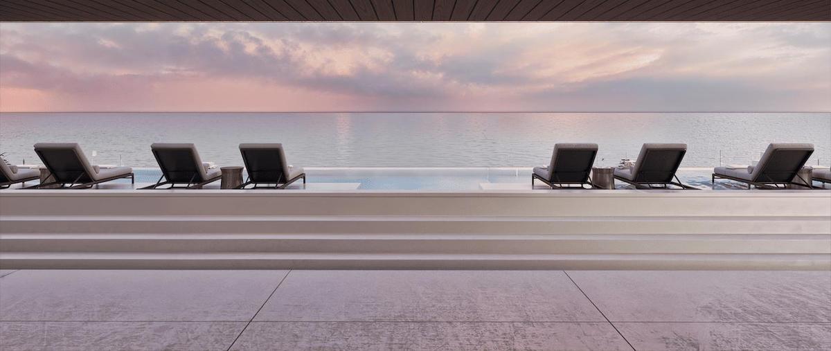 Foto de departamento en venta en  , puerto morelos, puerto morelos, quintana roo, 31063897 No. 05