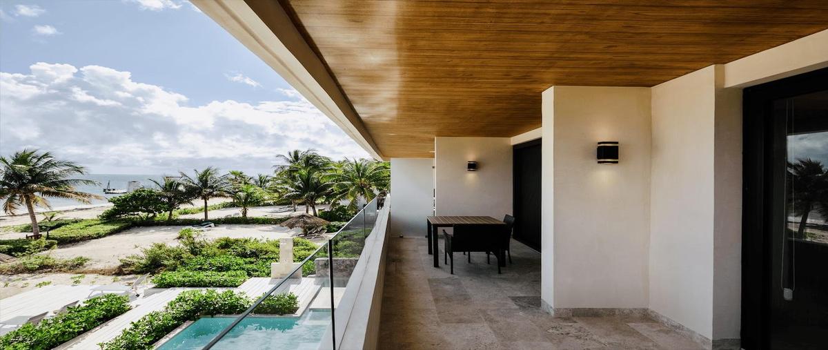 Foto de departamento en venta en  , puerto morelos, puerto morelos, quintana roo, 31063898 No. 04