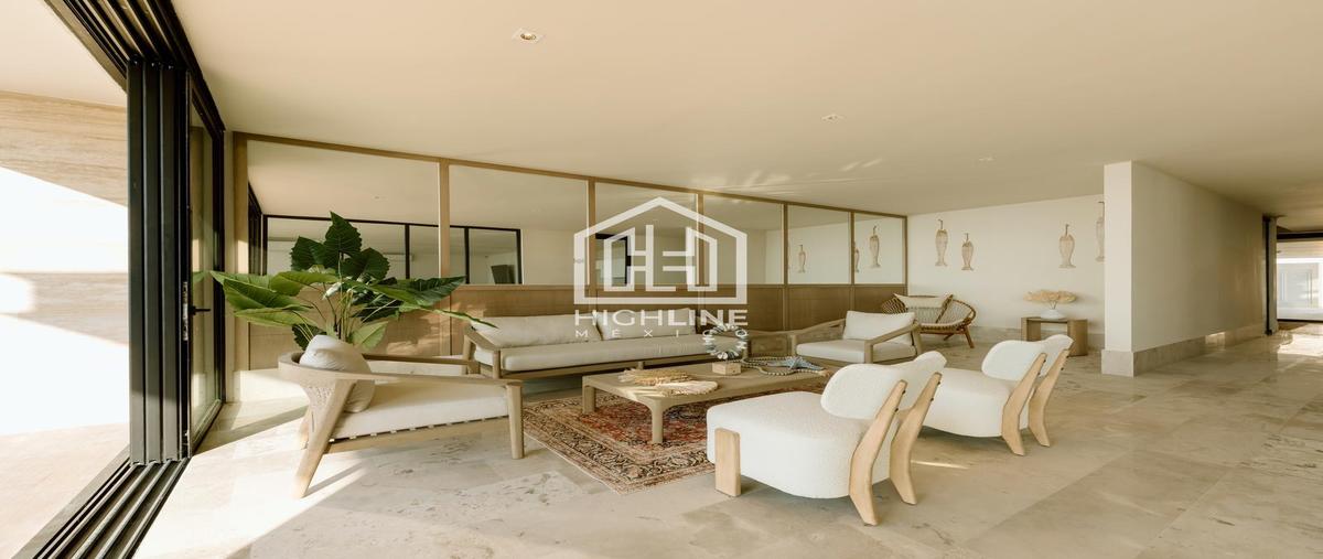 Foto de departamento en venta en  , puerto morelos, puerto morelos, quintana roo, 31072575 No. 05