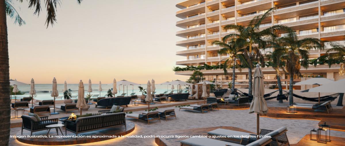 Foto de departamento en venta en  , puerto morelos, puerto morelos, quintana roo, 31075689 No. 05