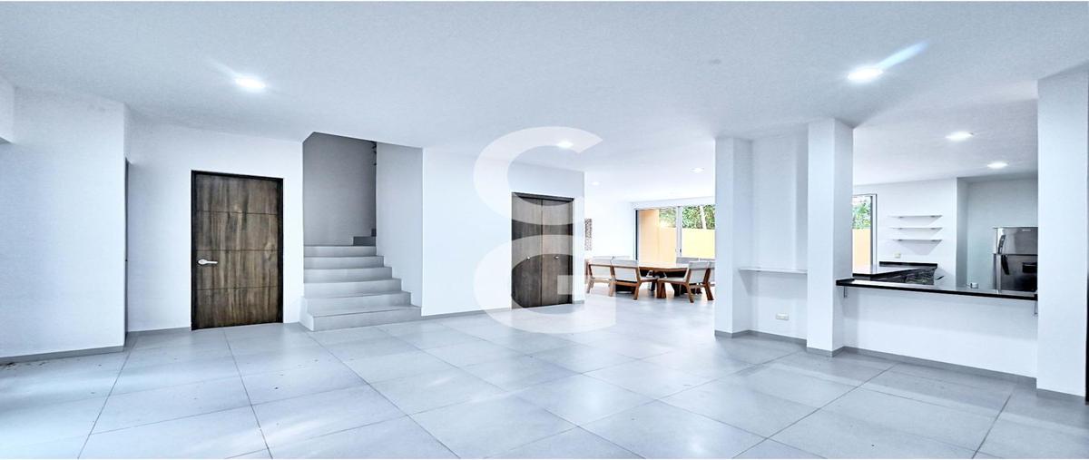 Foto de casa en renta en  , puerto morelos, puerto morelos, quintana roo, 0 No. 03