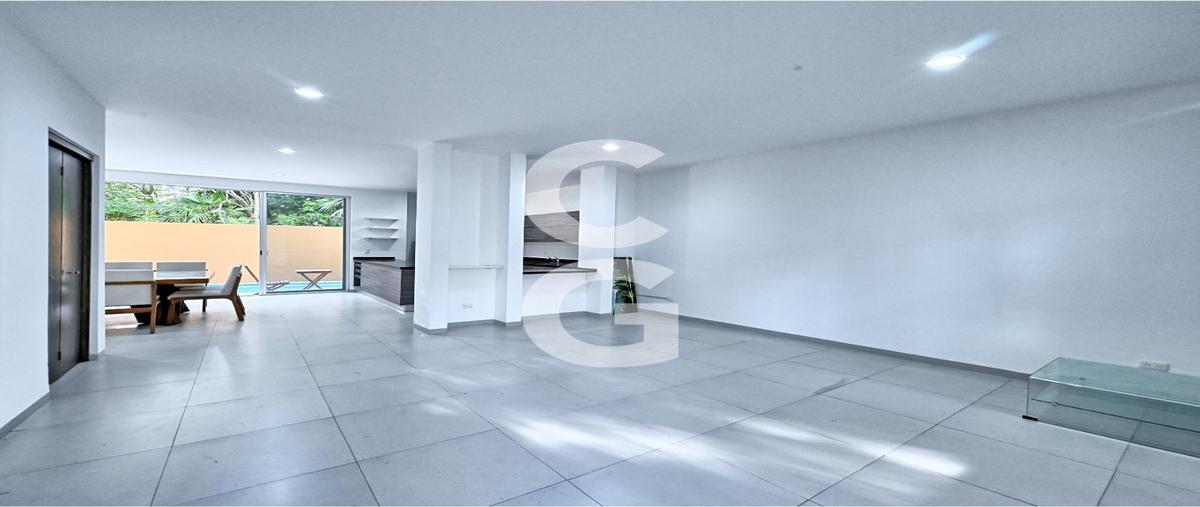 Foto de casa en renta en  , puerto morelos, puerto morelos, quintana roo, 0 No. 04