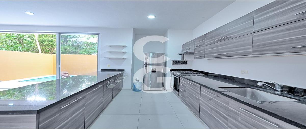 Foto de casa en renta en  , puerto morelos, puerto morelos, quintana roo, 0 No. 05