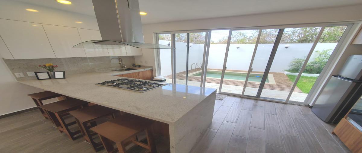 Foto de casa en venta en  , puerto morelos, puerto morelos, quintana roo, 0 No. 04