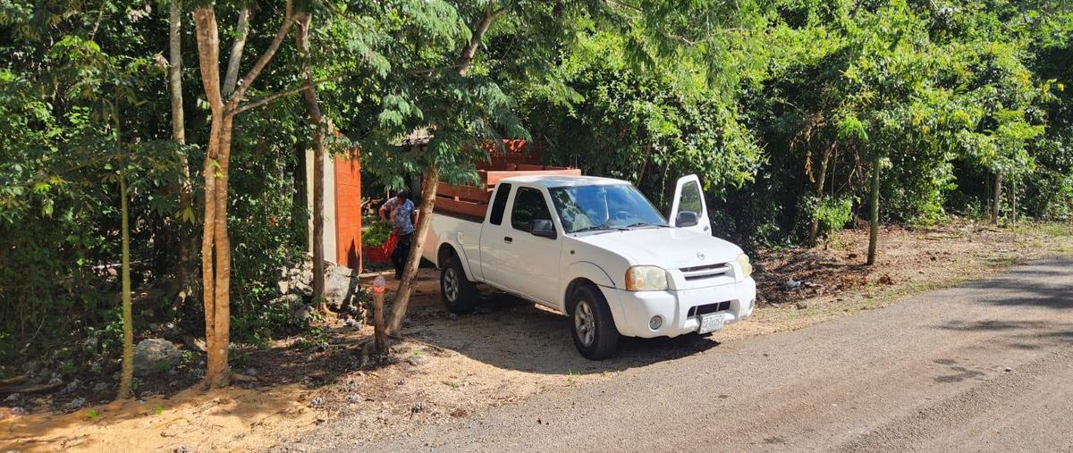 Foto de terreno habitacional en venta en  , puerto morelos, puerto morelos, quintana roo, 0 No. 03