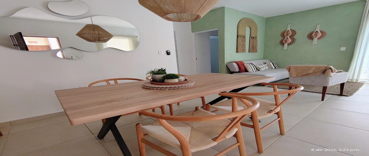 Foto de departamento en renta en  , puerto morelos, puerto morelos, quintana roo, 0 No. 03