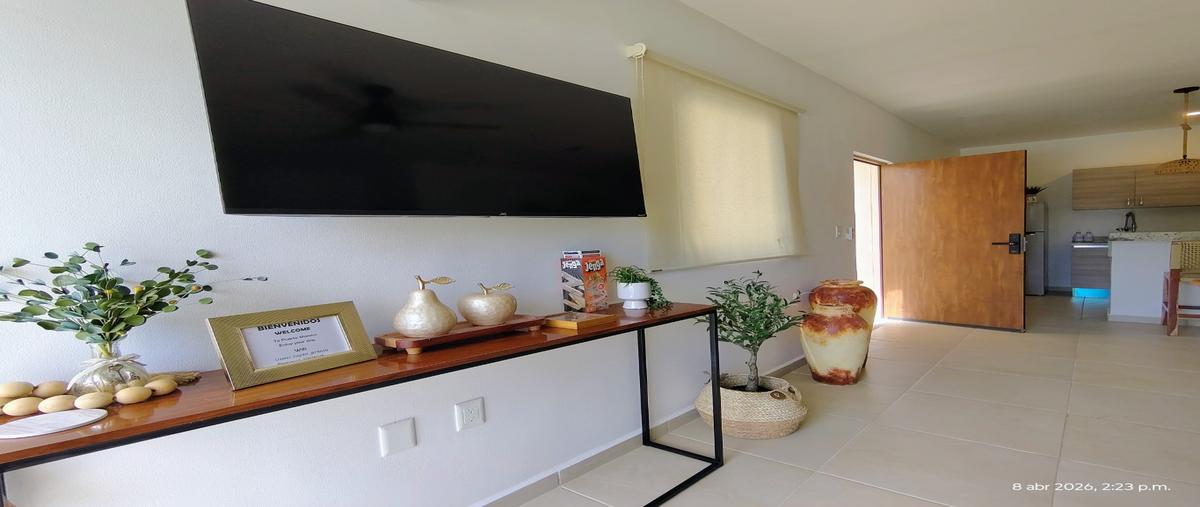 Foto de departamento en renta en  , puerto morelos, puerto morelos, quintana roo, 0 No. 04