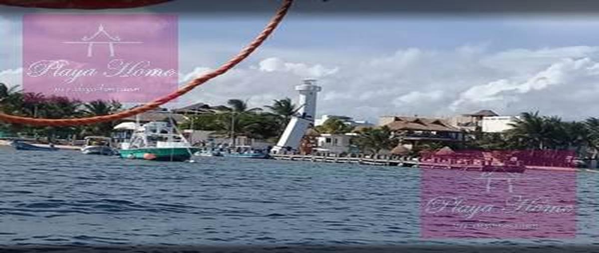 Foto de terreno habitacional en venta en  , puerto morelos, puerto morelos, quintana roo, 31227006 No. 03