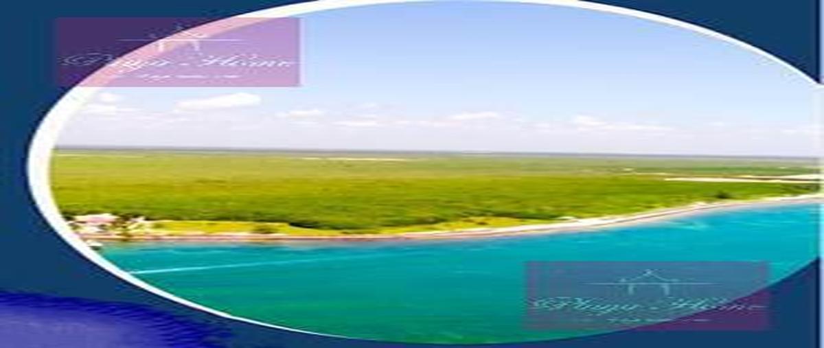 Foto de terreno habitacional en venta en  , puerto morelos, puerto morelos, quintana roo, 31227006 No. 04
