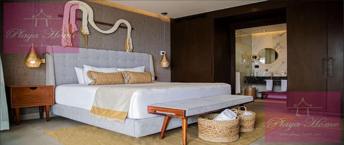 Foto de departamento en venta en  , puerto morelos, puerto morelos, quintana roo, 31227008 No. 05