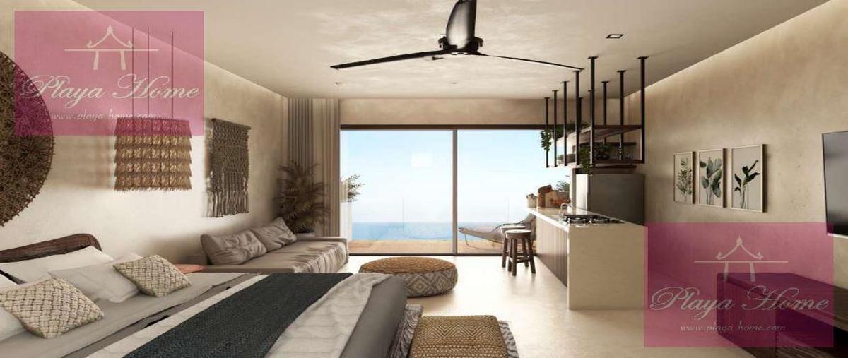 Foto de departamento en , puerto morelos, puerto morelos, quintana roo, 31227010 foto 03 Foto de departamento en venta en , puerto morelos, puerto morelos, quintana roo, 31227010 No. 03