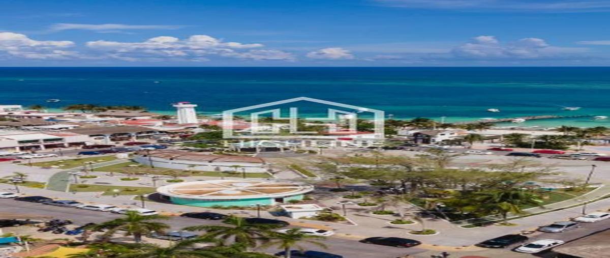 Foto de departamento en venta en  , puerto morelos, puerto morelos, quintana roo, 31310973 No. 05