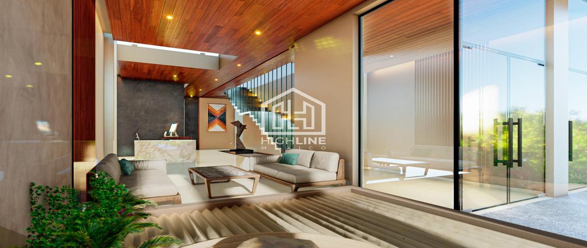 Foto de departamento en venta en  , puerto morelos, puerto morelos, quintana roo, 31355910 No. 04