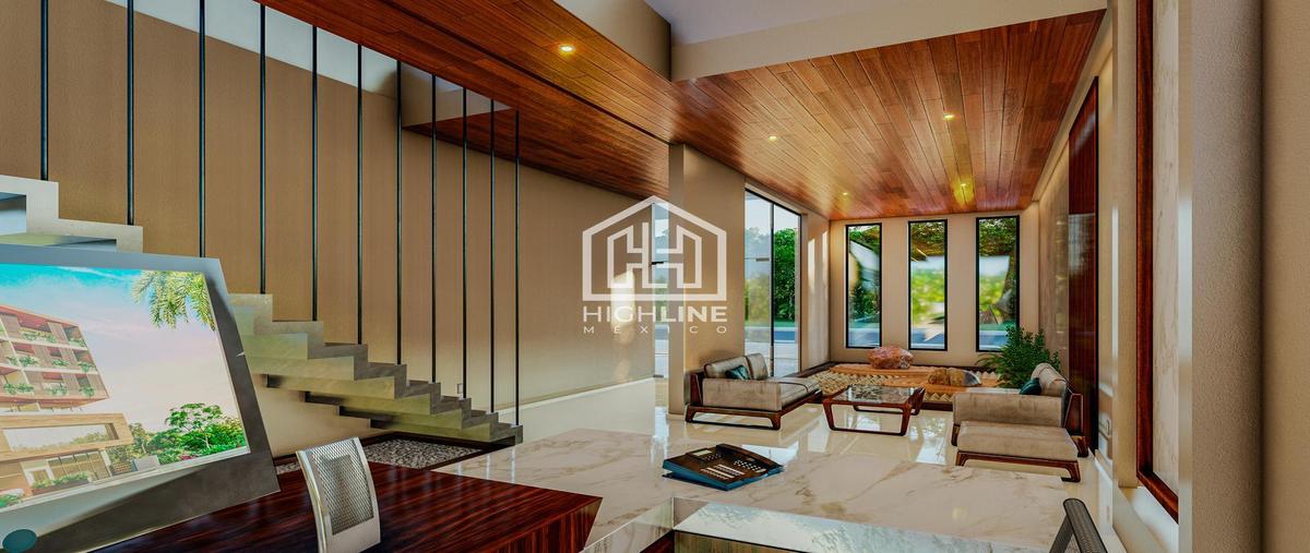 Foto de departamento en venta en  , puerto morelos, puerto morelos, quintana roo, 31355910 No. 07