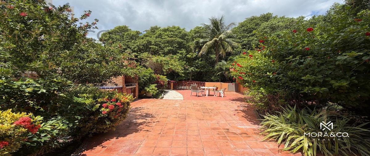 Foto de casa en venta en  , puerto morelos, puerto morelos, quintana roo, 0 No. 04