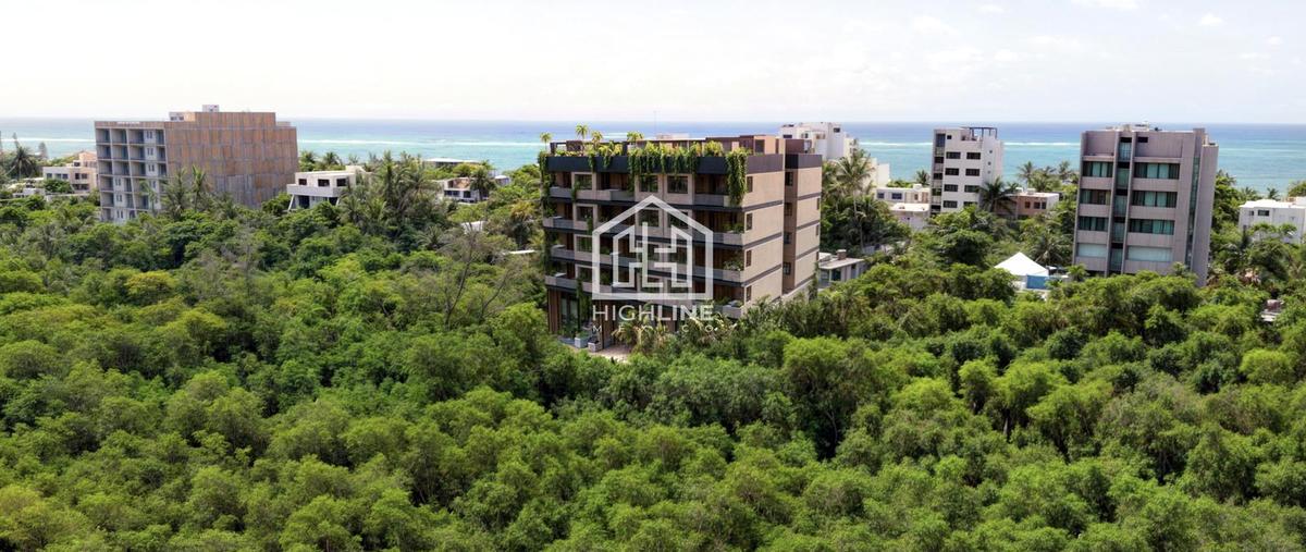 Foto de departamento en venta en  , puerto morelos, puerto morelos, quintana roo, 31376794 No. 03