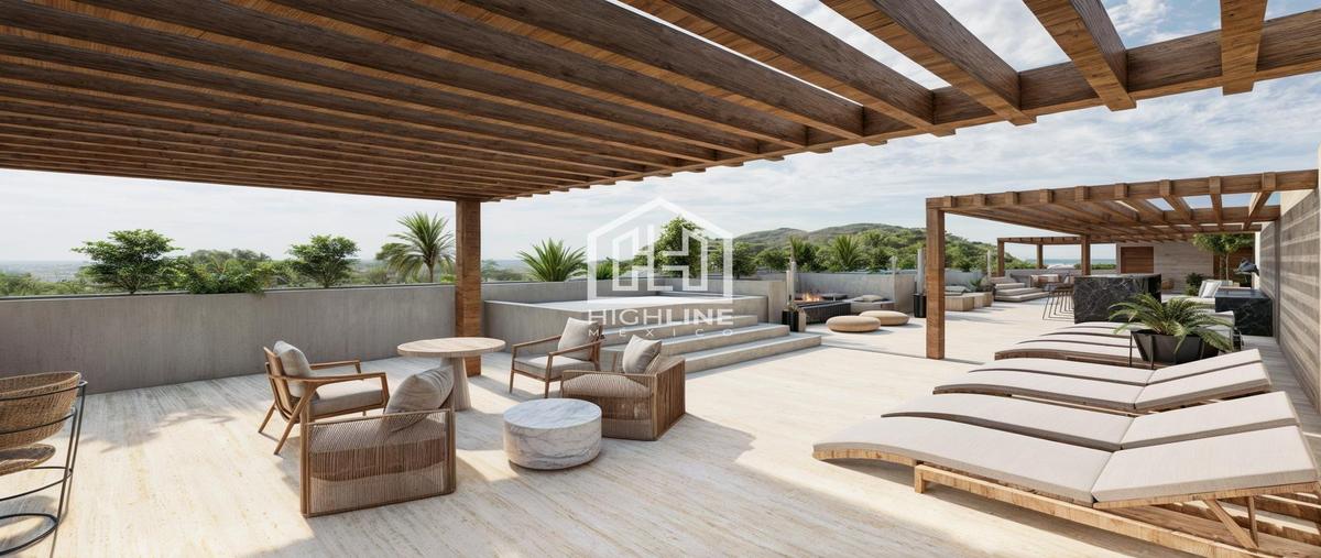 Foto de departamento en venta en  , puerto morelos, puerto morelos, quintana roo, 31376794 No. 04