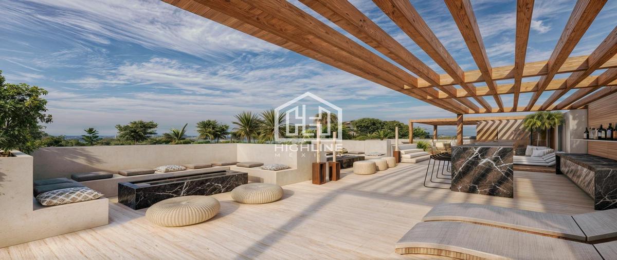 Foto de departamento en venta en  , puerto morelos, puerto morelos, quintana roo, 31376794 No. 05