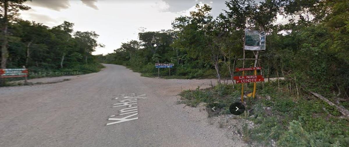 Foto de terreno habitacional en venta en  , puerto morelos, puerto morelos, quintana roo, 0 No. 05