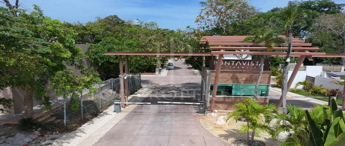 Foto de terreno habitacional en venta en  , puerto morelos, puerto morelos, quintana roo, 0 No. 04