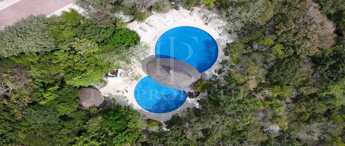 Foto de terreno habitacional en venta en  , puerto morelos, puerto morelos, quintana roo, 0 No. 05