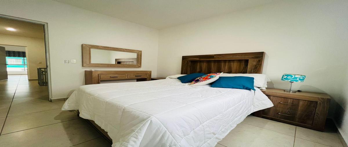 Foto de casa en renta en  , puerto morelos, puerto morelos, quintana roo, 0 No. 05