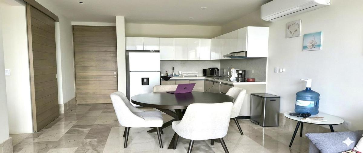 Foto de departamento en venta en  , puerto morelos, puerto morelos, quintana roo, 0 No. 04