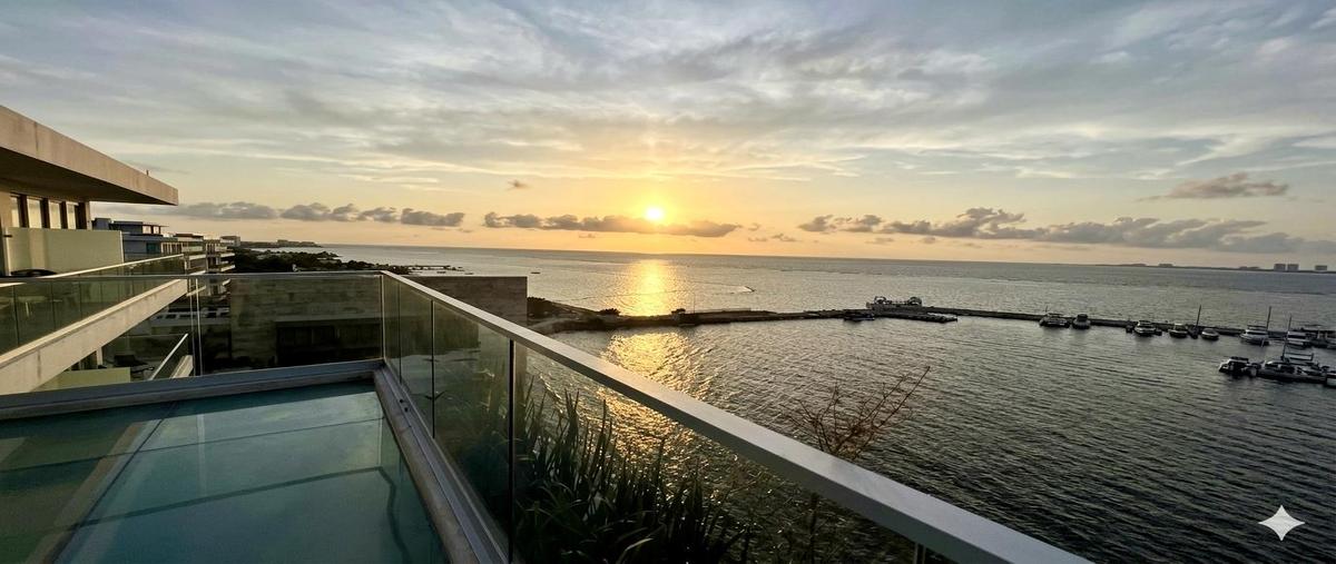 Foto de departamento en venta en  , puerto morelos, puerto morelos, quintana roo, 0 No. 05