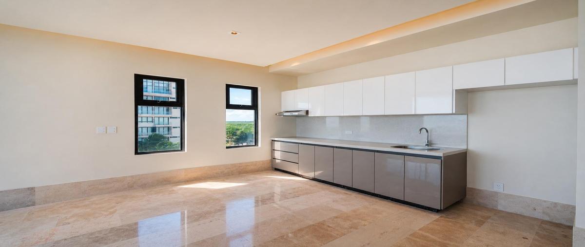 Foto de departamento en venta en  , puerto morelos, puerto morelos, quintana roo, 0 No. 03