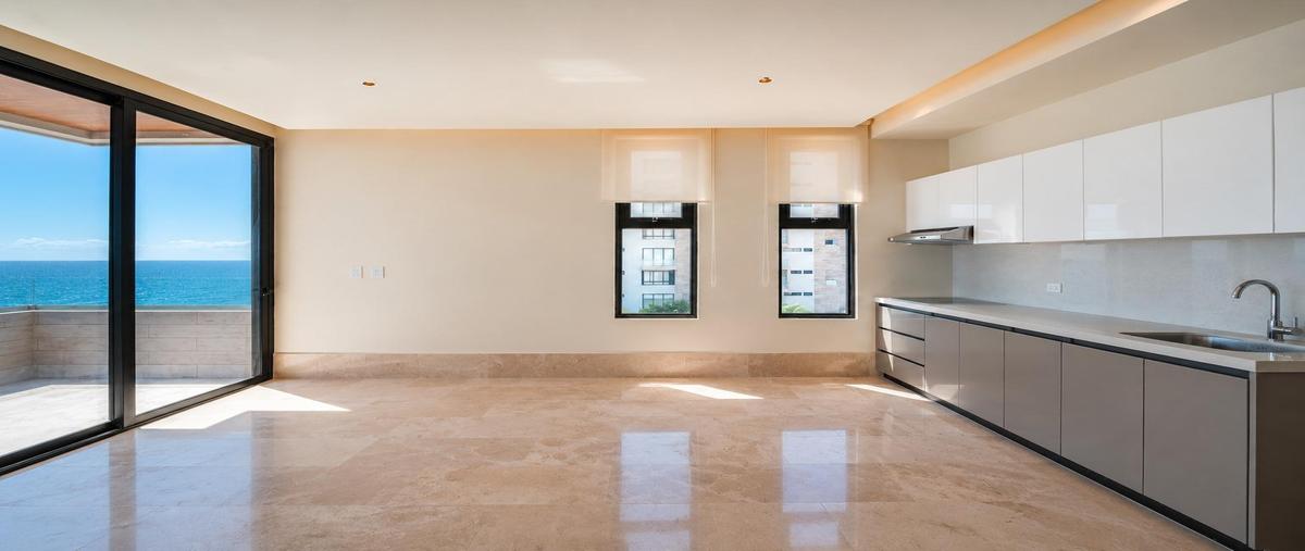 Foto de departamento en venta en  , puerto morelos, puerto morelos, quintana roo, 0 No. 05