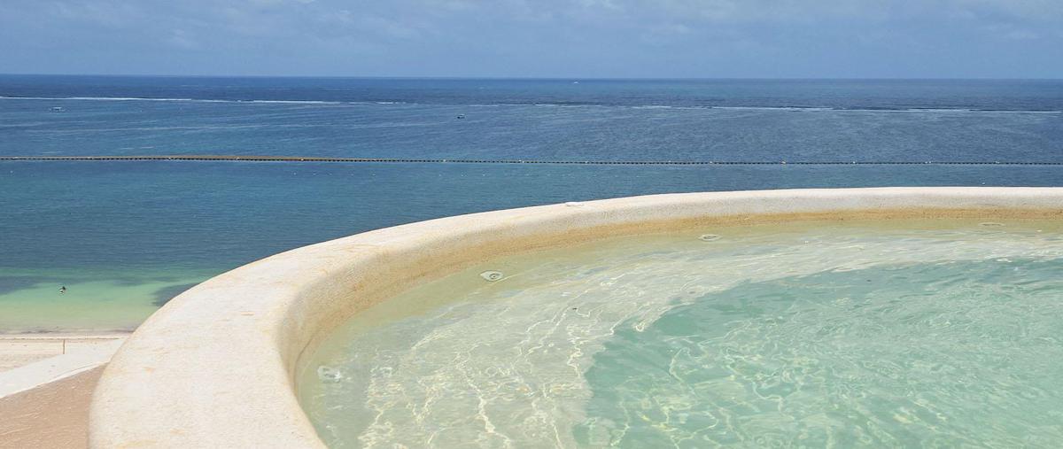 Foto de departamento en venta en  , puerto morelos, puerto morelos, quintana roo, 0 No. 03