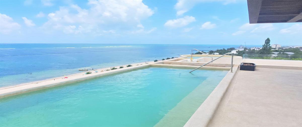 Foto de departamento en venta en  , puerto morelos, puerto morelos, quintana roo, 0 No. 04